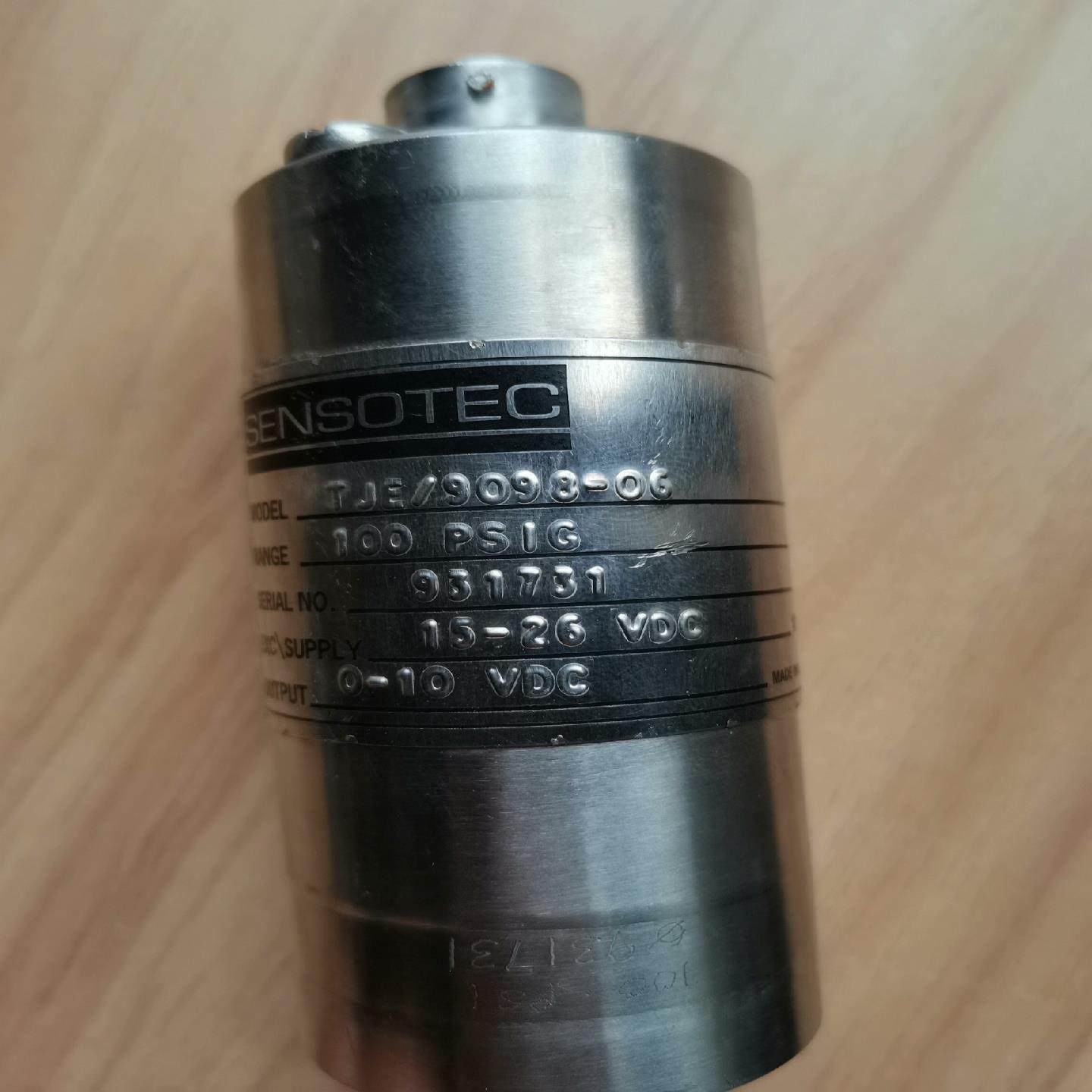 【汇生】美国SENSOTEC霍尼韦尔传感器【议价】