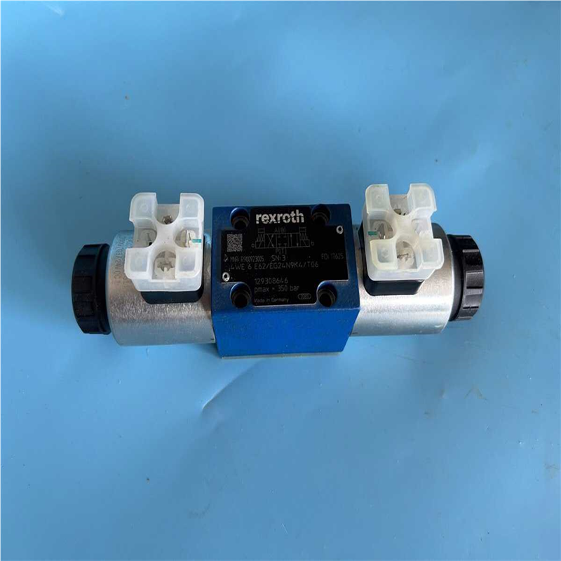 R900923005 4WE6E6X/EG24N9K4/T0~议价