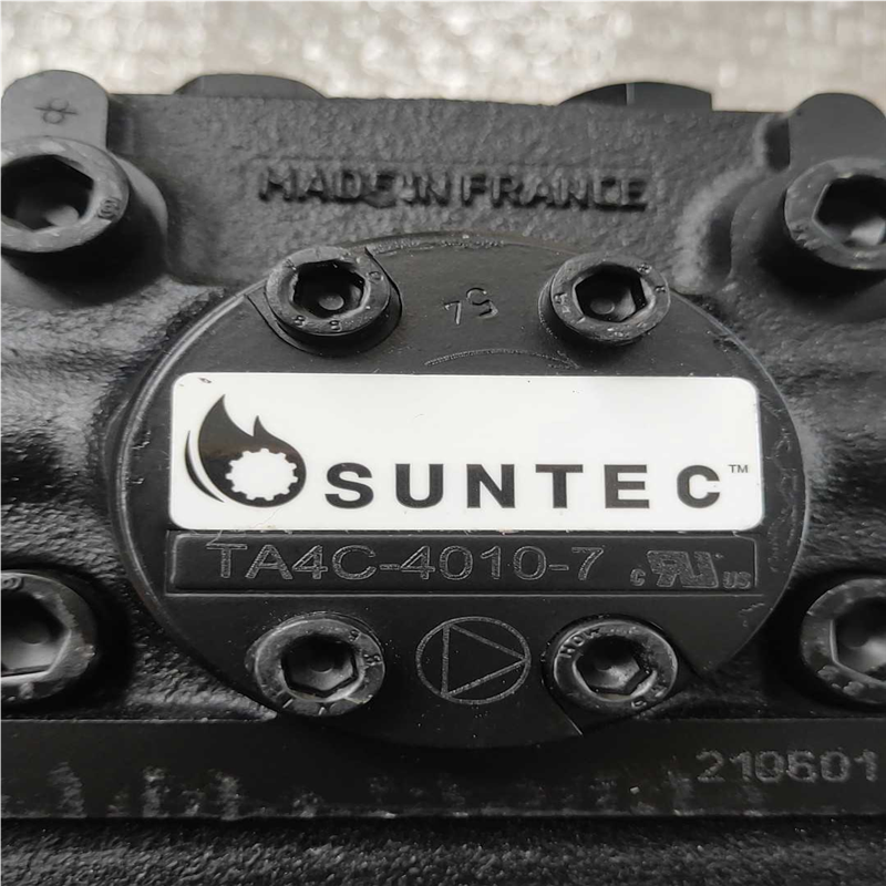 议价油泵TA2C-4010-7 ，TA3C-4010-7