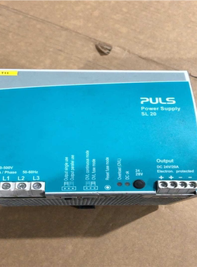 SL20.310电源（咳咳电子）