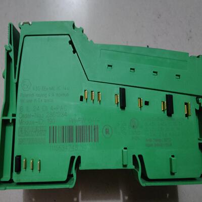 菲尼克斯   2861234成色新议价