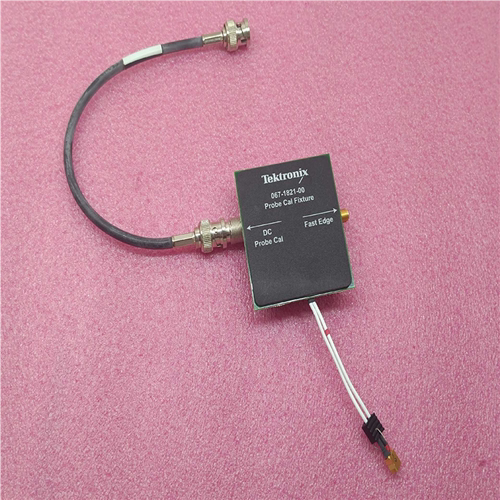 探头P7513A前端校准模块067-1967-00（憨憨电子）