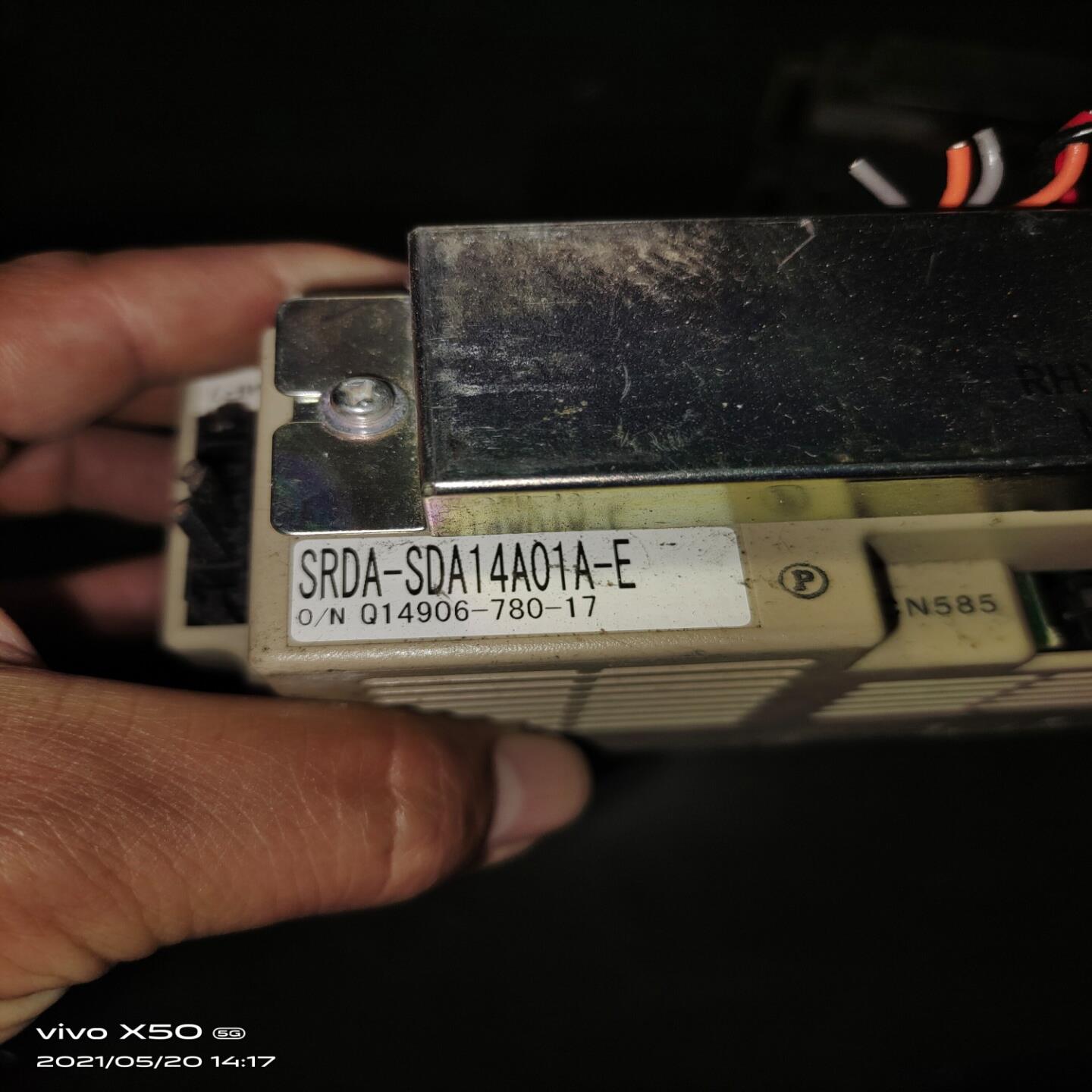 SRDA-SDA14A01A-E SRDA-SDA06A01~议价