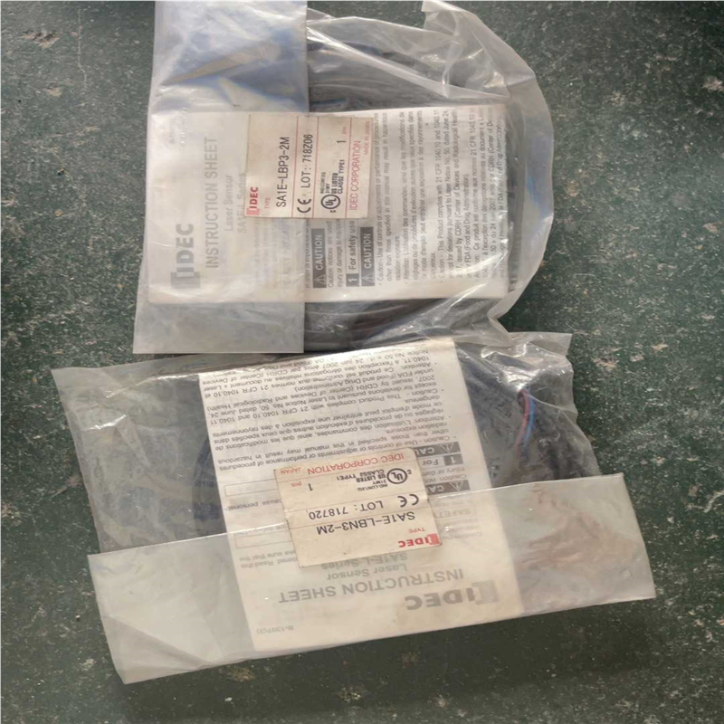 IDEC+IDCE光电传感器(崽崽配件）