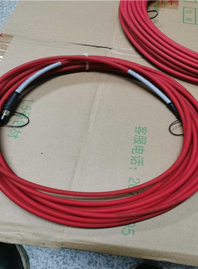 （议价）力士乐REXROTH RKO0101 光纤 全新无包装工