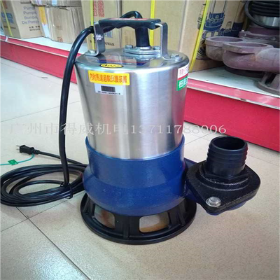 台湾不锈钢水泵L10315A/L1052A/ L113A/ L3052 /L313/ L323排污水