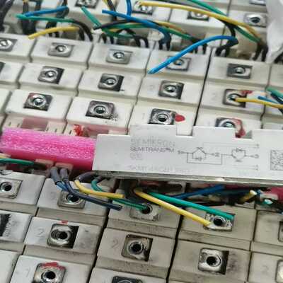 (询价)处理西门康SKM145GB128D