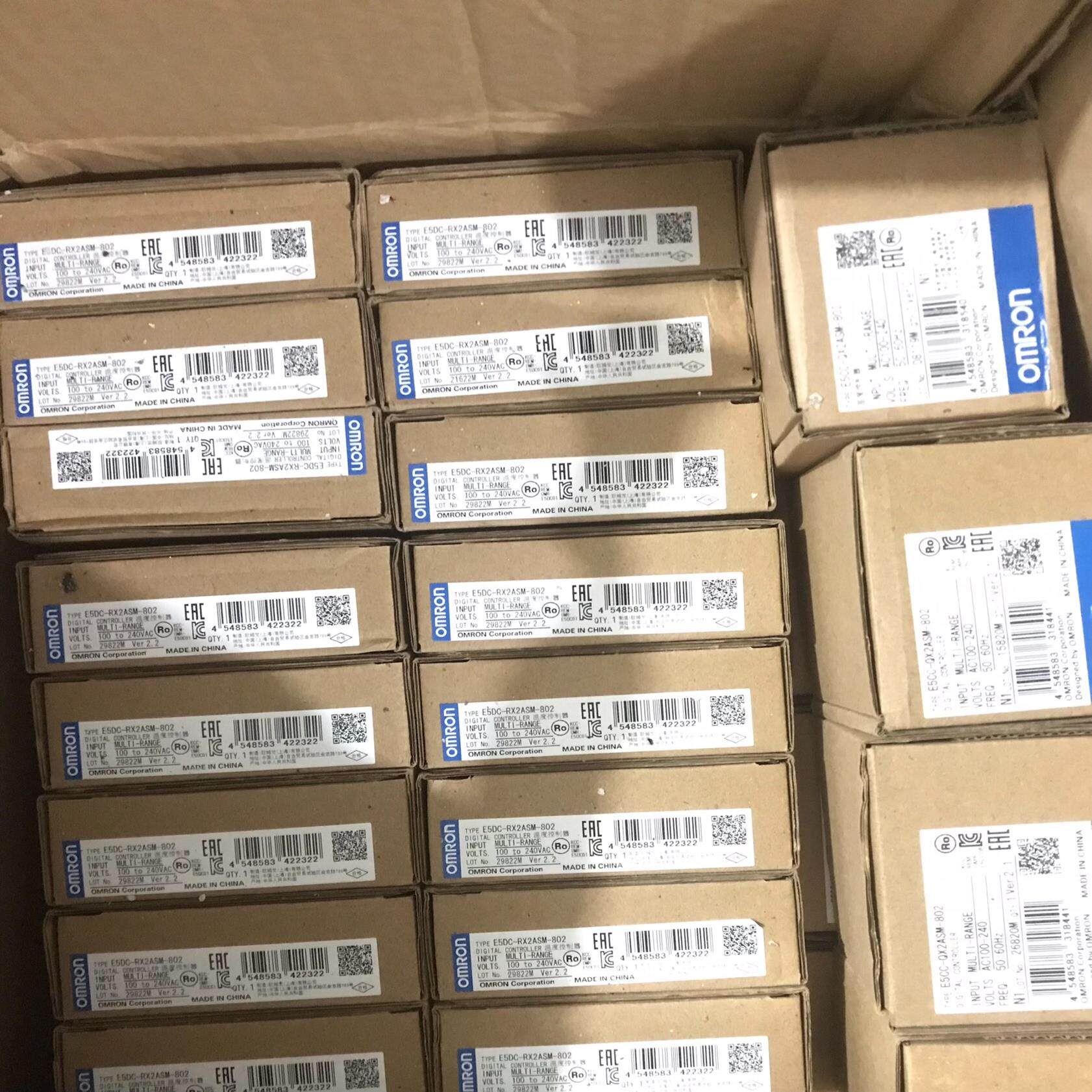 E5DC-RX2ASM-802 E5DC-QX2ASM-80(崽崽配件）