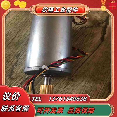 GR63X55德恩科dunkermotoren全新电机编码议价