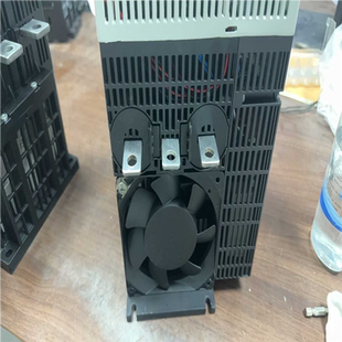 6BC34 带包装 3RW4075 95以上成色 质保一年 晟华商行