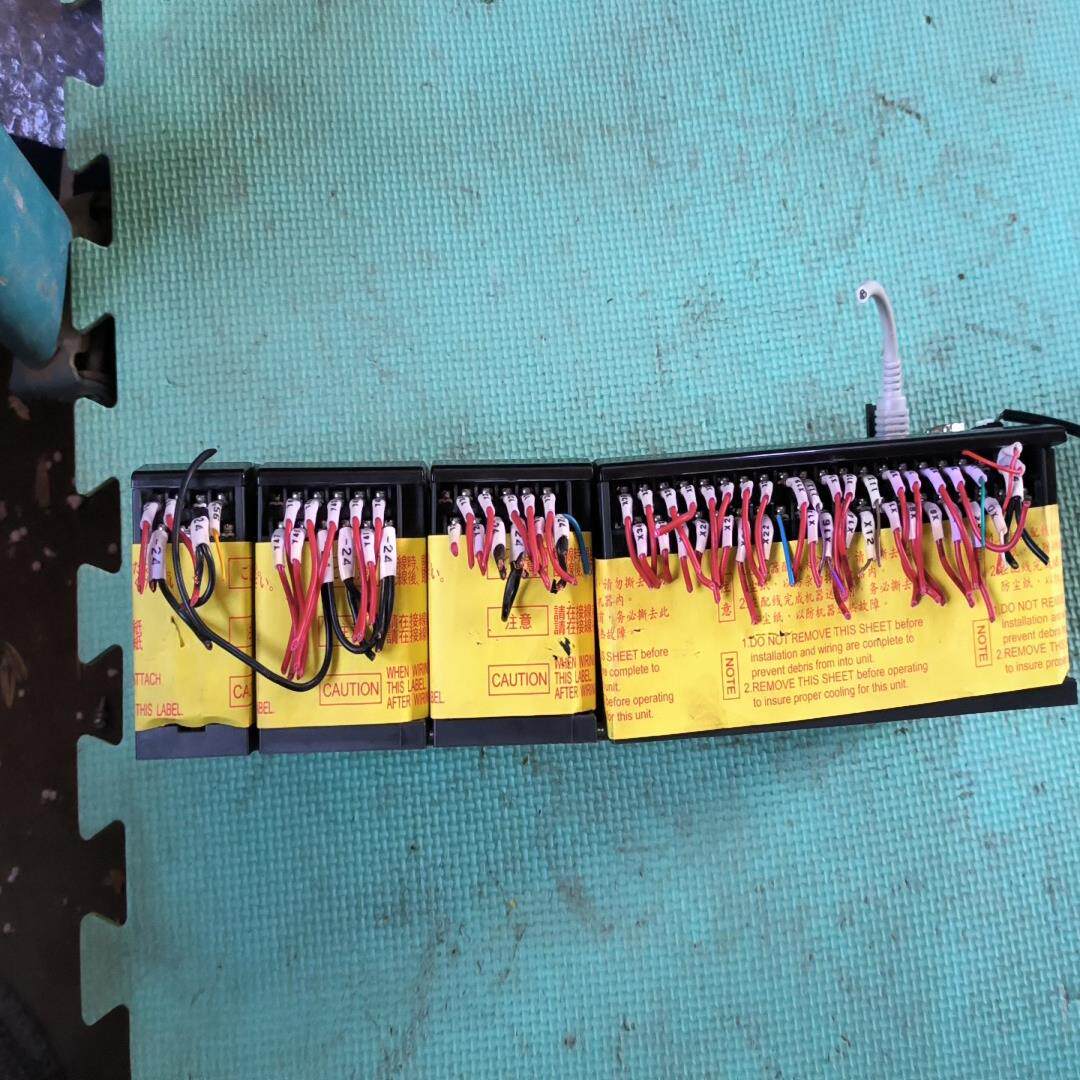 【汇生】富士PLC，型号：WSZ-60MCT2-AC主机1台，扩展N【议价】