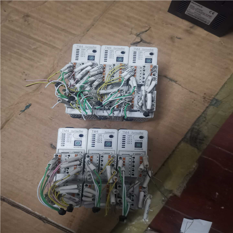 TM4一N2SE（憨憨电子）