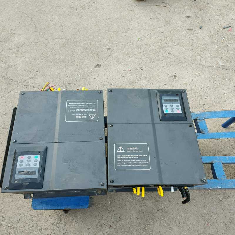 高性能仿汇川变频器（瓠子电子）