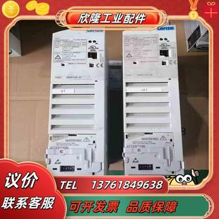 伦茨变频器E82EV152 15kw