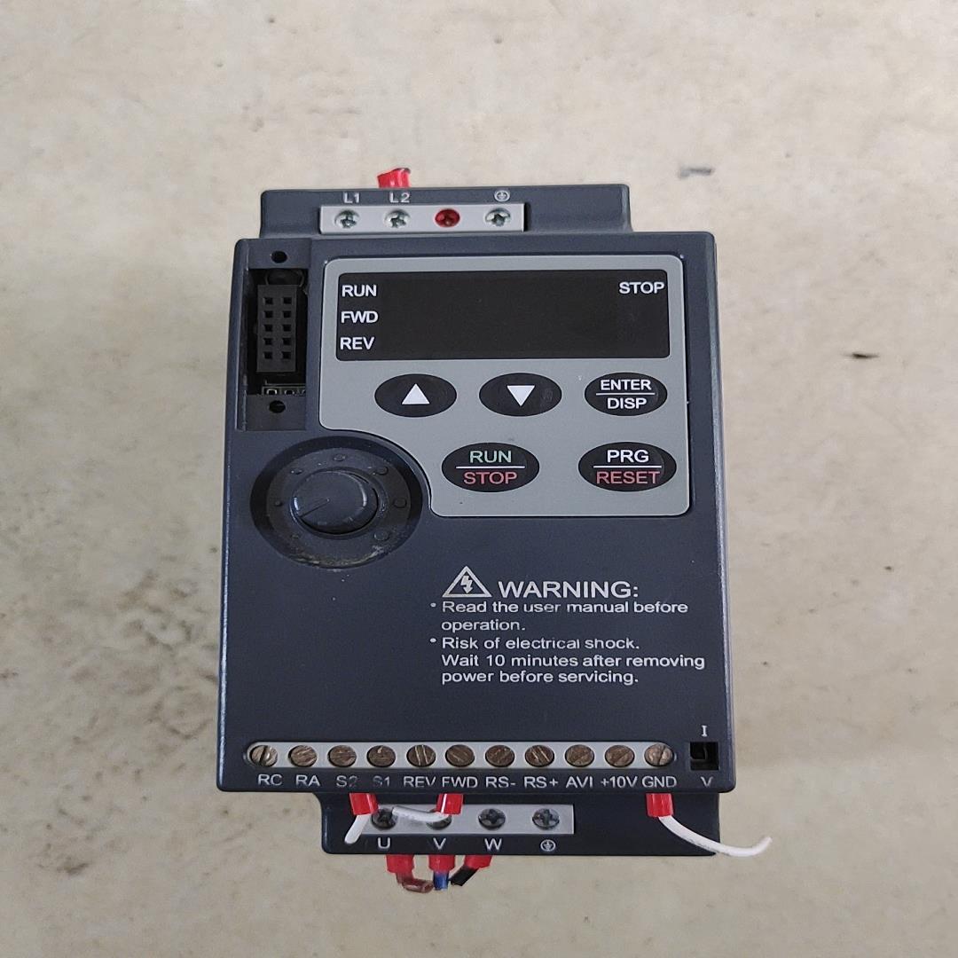 NZ100-1R5G-2 220V 1.5KW~议价