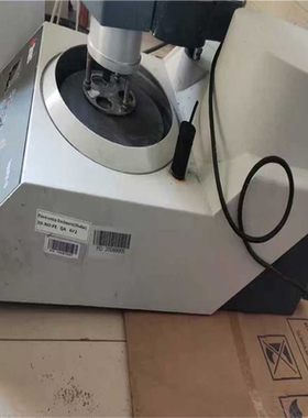 【顺庆】丹麦Struers.司特尔金相抛光机！Tegramin-15【议价】