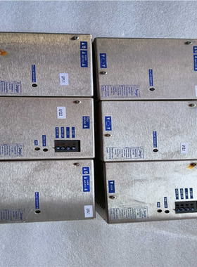 【顺庆】BERR LAHR/百格拉 电源，拆机如图质量包好，标价【议