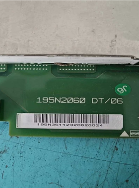 【汇生 】丹佛斯驱动板VLT2880,11KW，195N2060,19【议价】