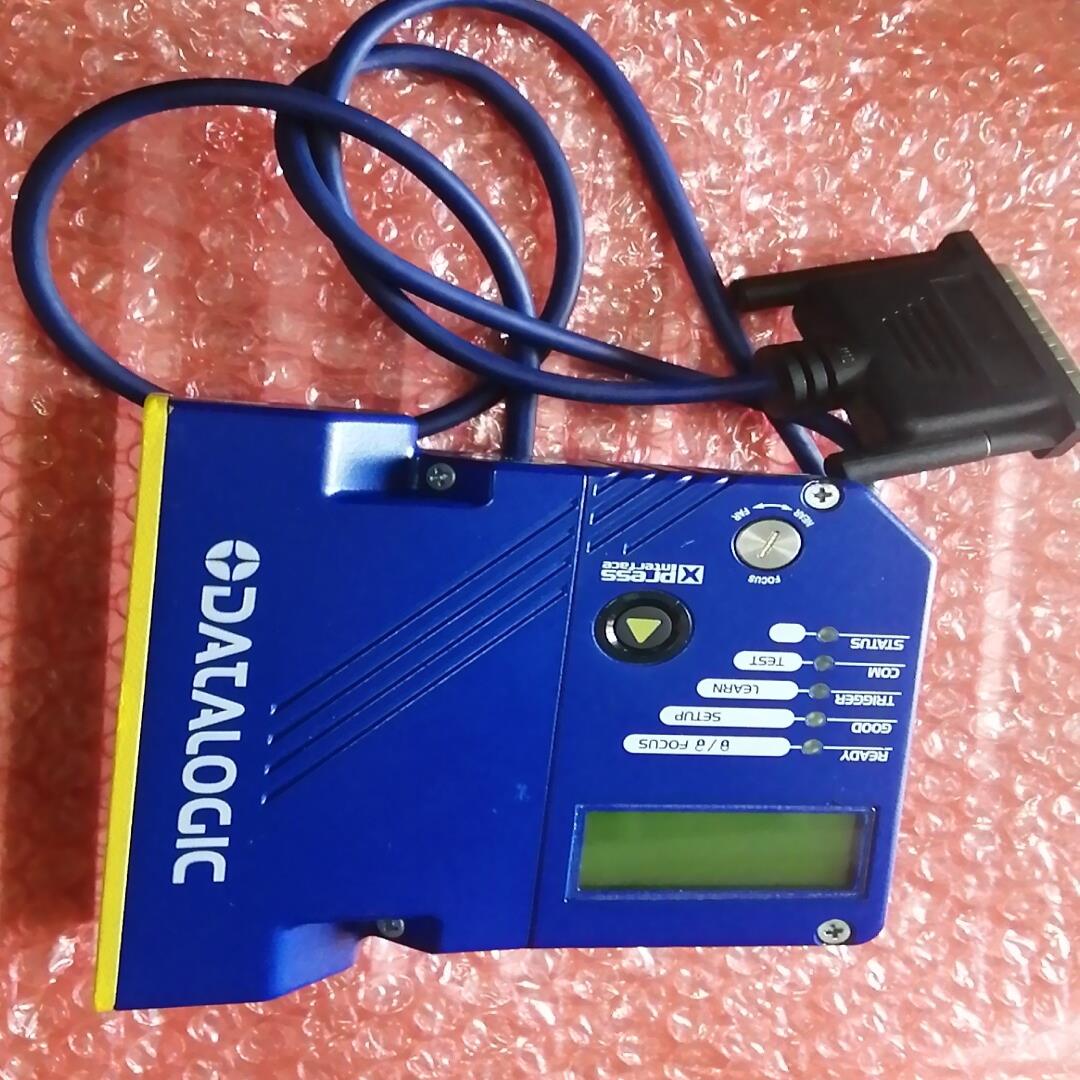 得利捷DS4800-1100扫描器(崽崽配件)