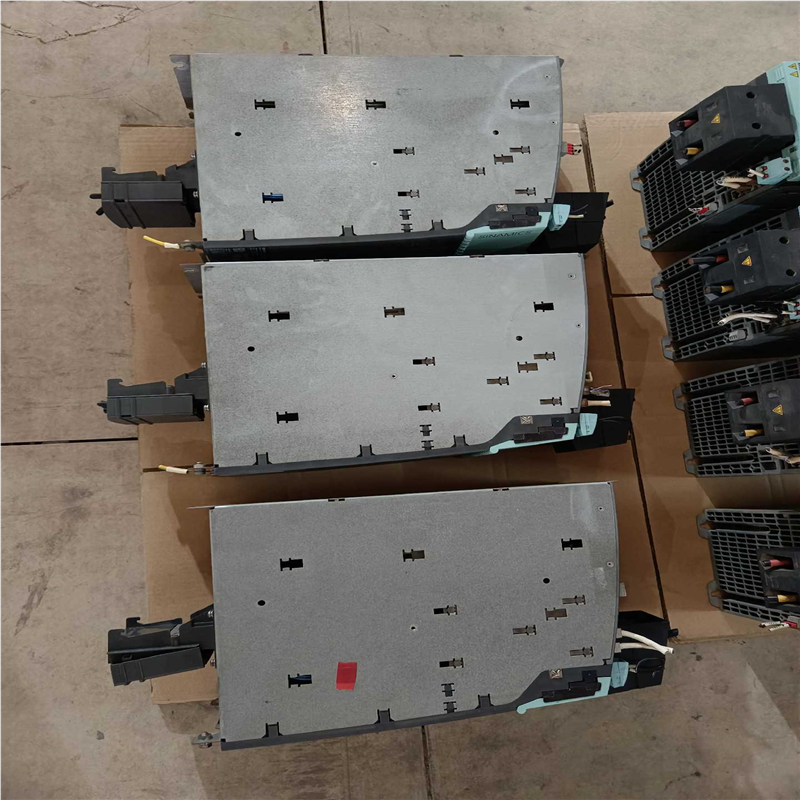 45A驱动7台6SL3120-1TE24-5AA3(崽崽配件）