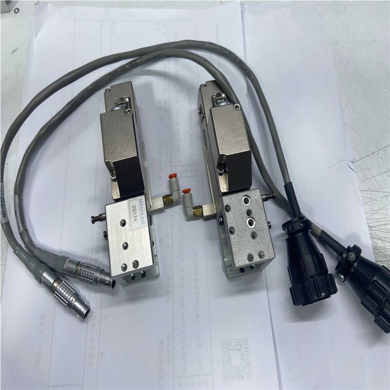 【顺庆】美国 SPEEDLINE 音圈电机 MicroE MC 59【议价】