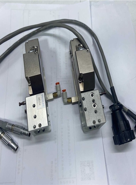 【顺庆】美国 SPEEDLINE 音圈电机 MicroE MC 59【议价】