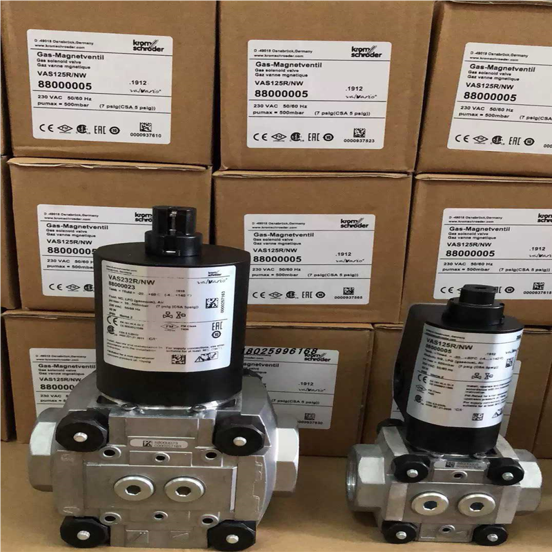 原装全新霍科德电磁阀VAS 240R/NW, VAS 240~议价