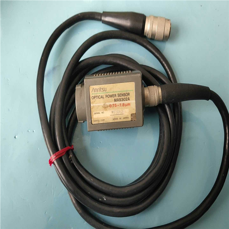 ANRITSU,OPTICAL POWER SENSOR（憨憨电子）