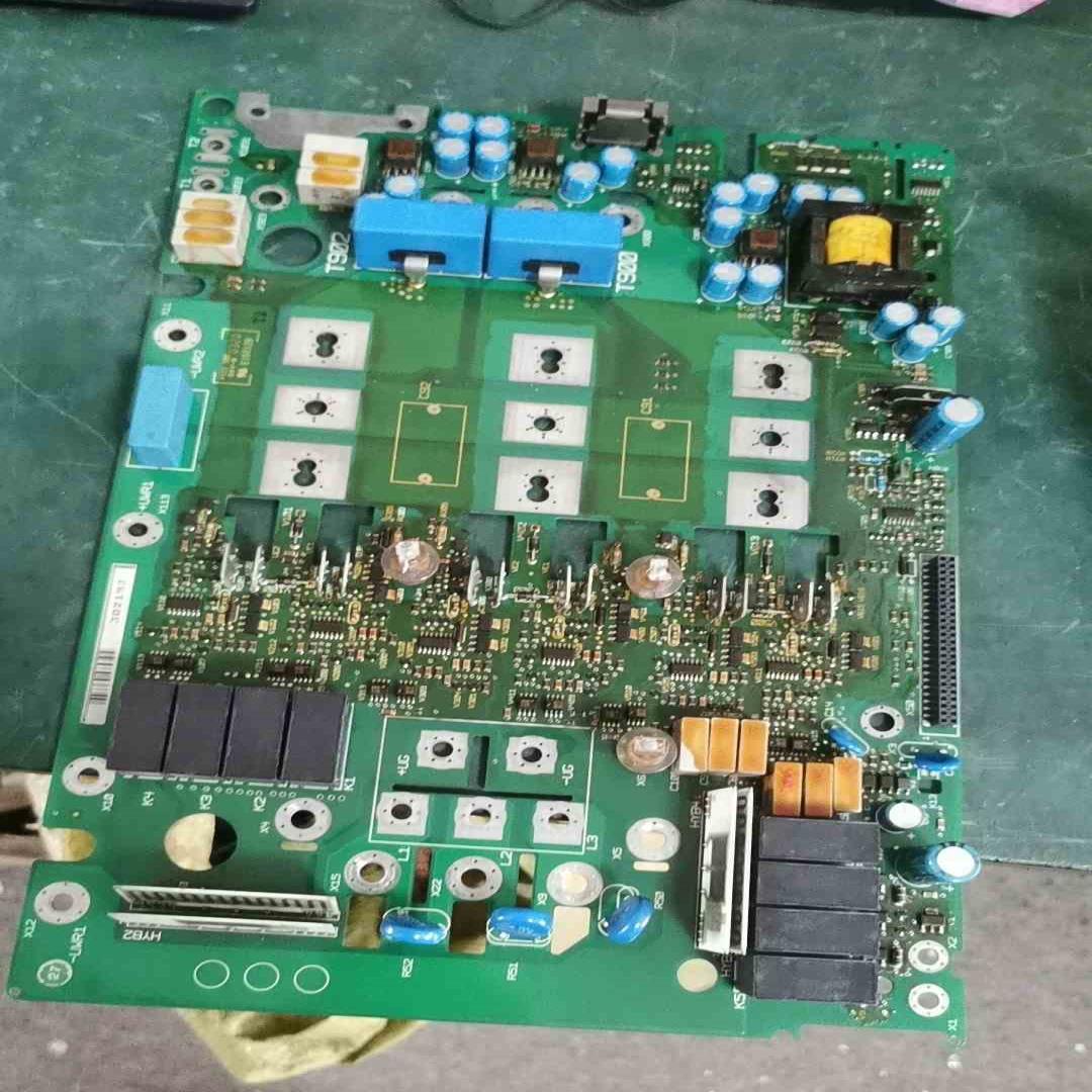 伦茨伺服驱动器电源驱动板8223LP4AV241 拆议价