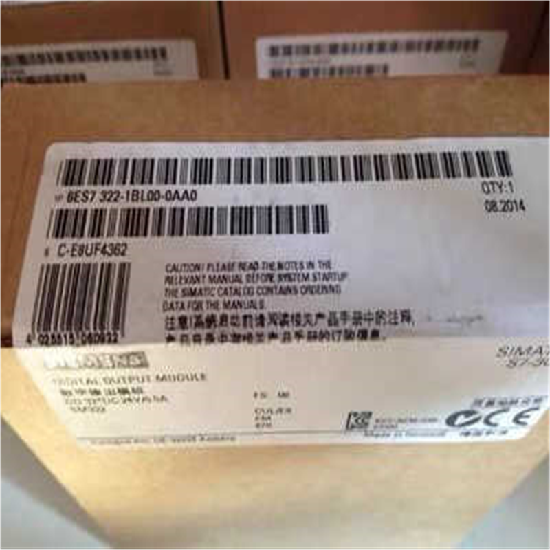 6ES7 322-1BL00/1BH01/1HH01-0AA(崽崽配件）