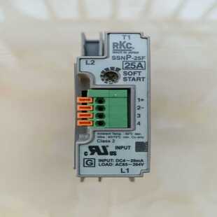 RKC 基数电子 SSNP 无包装 25F J055