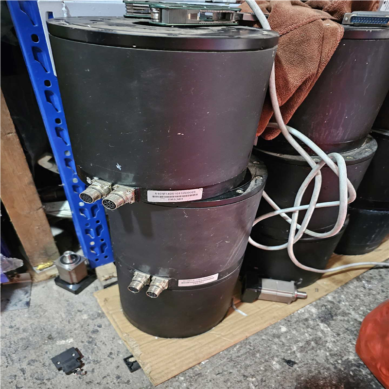 议~上银DD马达 客户订单 20牛米