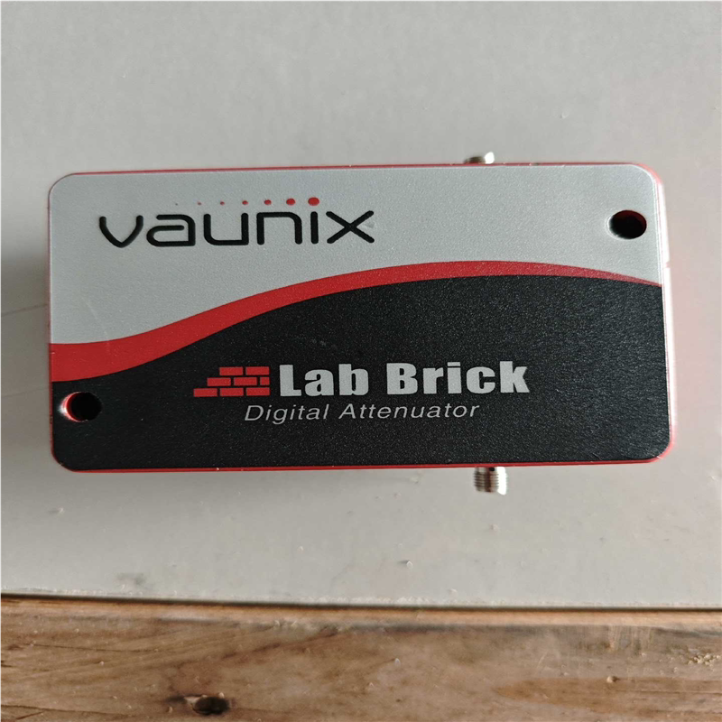 美国射频数字衰减器 Vaunix Lab Brick LDA（基数电子）图片