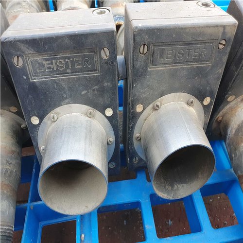 【汇生】LEISTER瑞士莱丹热风枪风量调节开关，价格230一个需要【