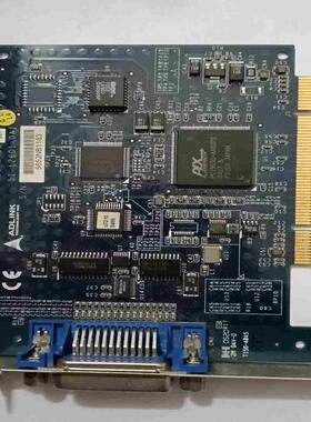 ADLlNK凌华PCl-3488采集卡议价