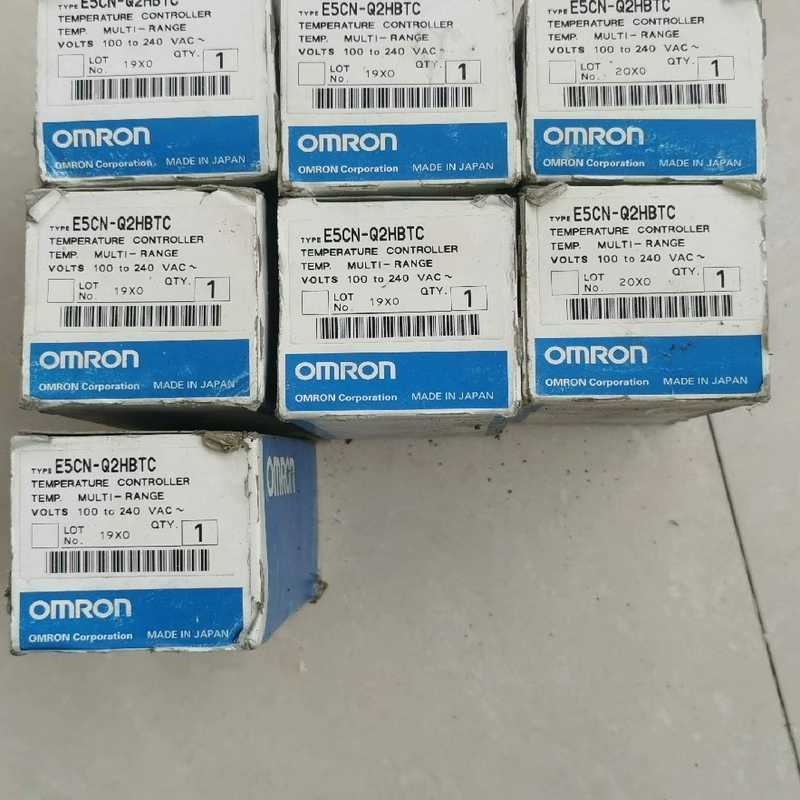 温控仪 E5CN-R2MTC-500 Q2MTC-500（瓠子电子）