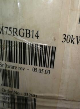 M75RGB14   m75rgb14 直流驱动器  M75RGB14 咨询