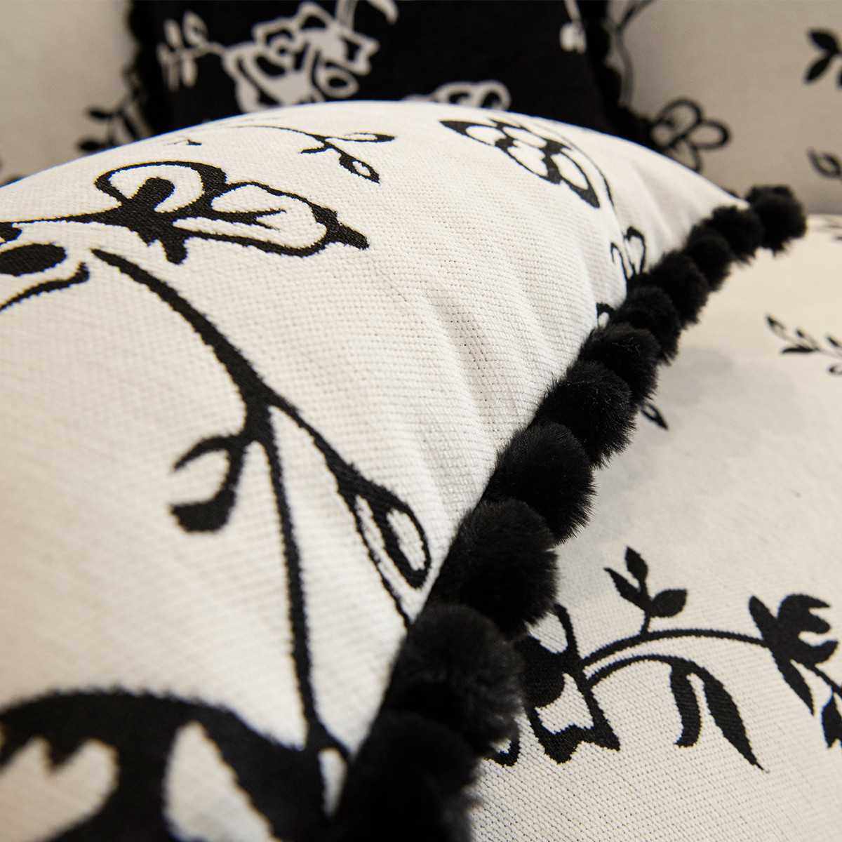 新款直销跨境沙发垫2024年新款高档花边四季通用贵妃一体开叉防滑,居家布艺,沙发套,淘宝优惠券,粉丝福利购,淘宝优惠卷