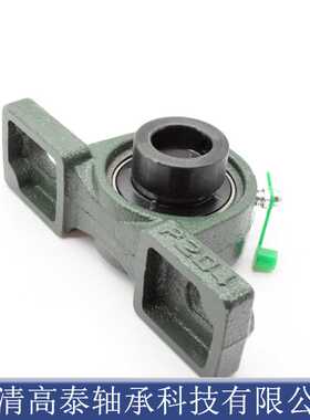 新款直销外球面带座轴承UELP204 UELP205 UELP206 UELP207 UEL208