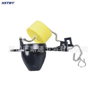 老式 2寸黑色拍盖 马桶橡胶拍盖 止水皮塞 拍 新款 提拉式 直销HO107