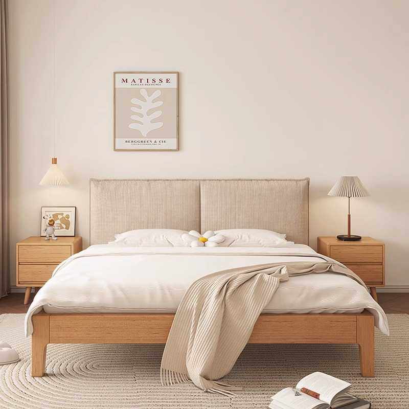 新款直销灯芯绒床头新款靠垫床上卧室沙发榻榻米软包靠枕护腰拆洗,住宅家具,实木床,淘宝优惠券,粉丝福利购,淘宝优惠卷