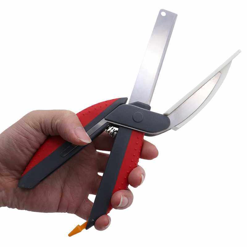 新款直销不锈钢厨房剪刀 可拆装多用途聪明剪 家用食物剪刀8,文具电教/文化用品/商务用品,美工刀/开箱器/笔刀,淘宝优惠券,粉丝福利购,淘宝优惠卷