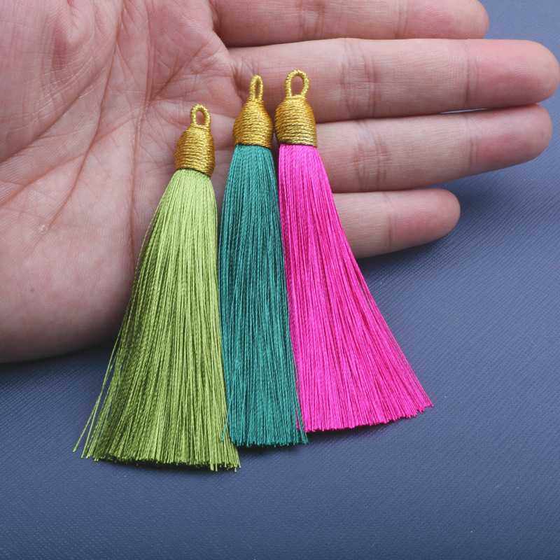 新款直销8CM拉圈金丝螺纹帽流苏穗子挂件螺丝球饰品配件扇坠书签,纺织面料/辅料/配套,流苏/穗,淘宝优惠券,粉丝福利购,淘宝优惠卷