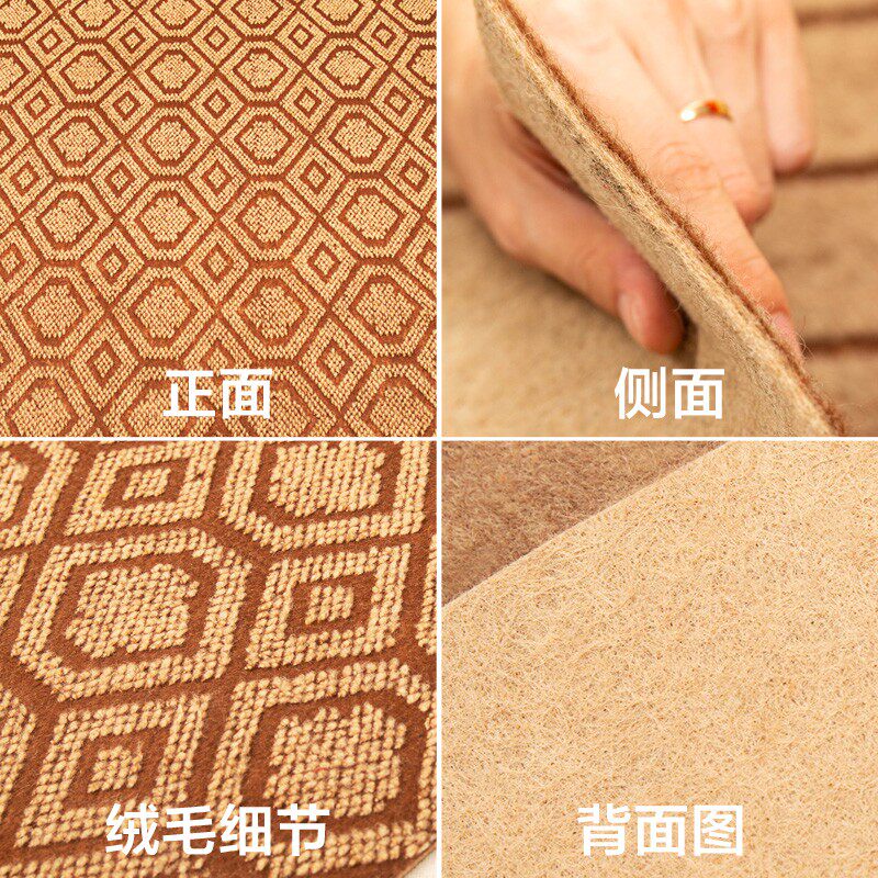 地毯大面积满铺提花加厚酒店商用办公室过道阳台商W用楼梯卧室长,居家布艺,地毯,淘宝优惠券,粉丝福利购,淘宝优惠卷