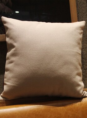 可爱狗狗抱枕 边牧图案 欧美风抱枕 高档棉麻 U抱枕 新款包邮