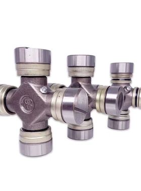 汽车轴承万向节十字轴承57X144 52X13D3 50X135 62X149 传动轴总