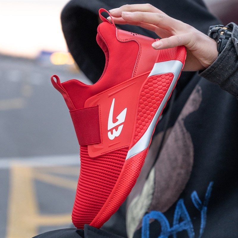 夏季透气男劳保鞋飞织时尚防砸防刺穿工作安R全鞋钢包头防护鞋,居家日用,防护鞋,淘宝优惠券,粉丝福利购,淘宝优惠卷