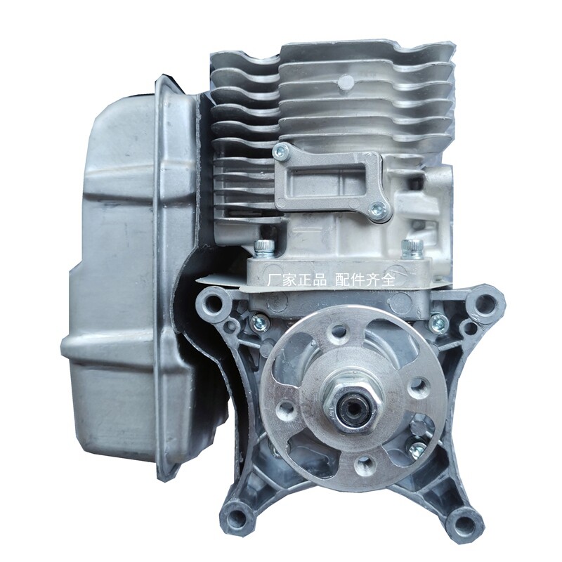 汽油吹风机除尘机二冲8q500发动机吹雪机吹叶鼓风机动力活塞环配