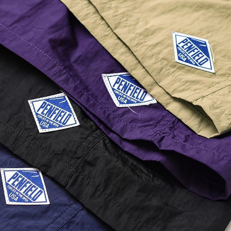 日系美单攀登熊 男女户外超C轻速干机能工装宽松沙滩短裤,户外/登山/野营/旅行用品,速干裤,淘宝优惠券,粉丝福利购,淘宝优惠卷