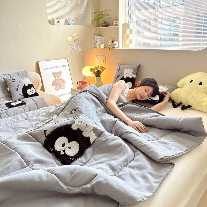 折叠多功能抱枕被子两用办公室午休枕头二合M一沙发车载靠垫空调,居家布艺,抱枕被,淘宝优惠券,粉丝福利购,淘宝优惠卷